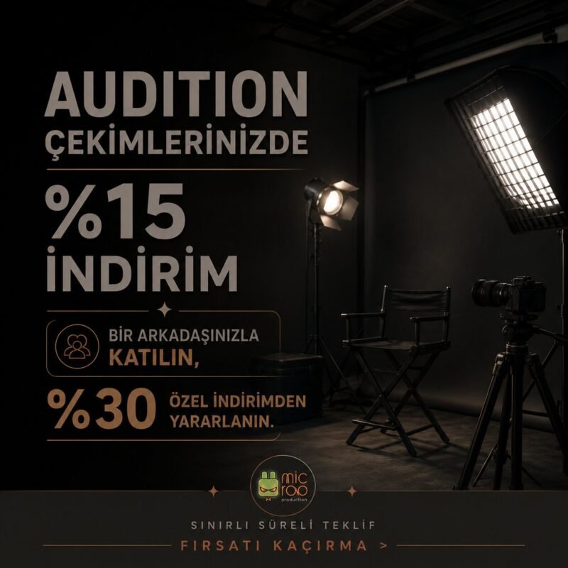 auditionn